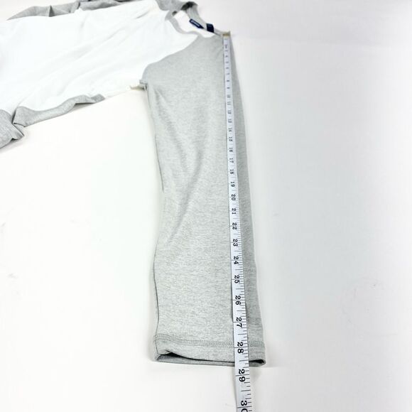 Cutter and Buck golf shirt long sleeve M - Picture 10 of 10